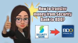 Make instant transfer via hsbc global transfers without charge. How To Transfer Money From Security Bank To Bpi Bpi Family Bank Using Mobile Phone Youtube