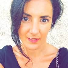 Julie Hazan's Instagram, Twitter & Facebook