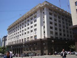 El ministerio de transporte urge a estos sistemas a evitar aglomeraciones, en medio de la pandemia. Ministerio De Transporte Argentina Wikipedia La Enciclopedia Libre