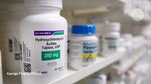 The better way is to ask your doctor to try an over the counter. Safety Fears Over Drug Hyped To Treat The Coronavirus Spark Global Confusion