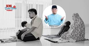 Dalam bahasa arab, qunut berarti tunduk atau patuh. Imam Terawih Amatur Ini Cara Solat Witir Paling Basic Di Rumah Mingguan Wanita