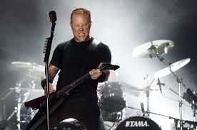 Metallica Announces New Tour Will Stop At Spokane Arena On