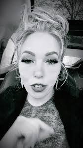 Kayla Tipton's Instagram, Twitter & Facebook