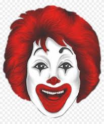 Macdonalds Sticker Ronald Mcdonald Face Drawing Clipart 5891022 Pikpng 15 mcdonalds drawing step by professional designs for business and education. ronald mcdonald face drawing clipart