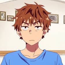 Kanojo Okarishimasu Kazuya Cute Anime Pics Anime Anime Best Friends