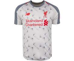 Get all the latest news here on. New Balance Fc Liverpool Trikot 2018 2019 Ab 49 99 Preisvergleich Bei Idealo De