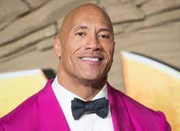 The official facebook page for dwayne the rock johnson. Dwayne Johnson Clarifies If We Can Still Call Him The Rock