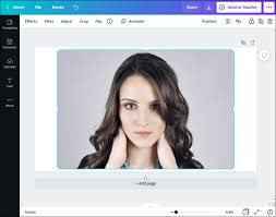 Canva has unveiled its much anticipated… How To Make The Background Transparent In Canva