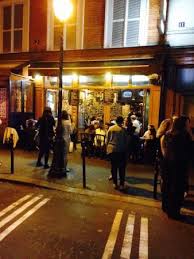 L Attirail Paris Restaurant Paris Restaurant