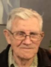 Obituary information for James Clyde Milstead