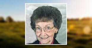 Margaret Hoffman Obituary May 26, 2014