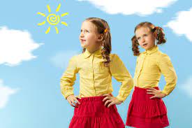 That's why we say, how can we make you smile today? we know how frustrating it can be to have plumbing and air conditioning problems and we want to help you with your problem and trust that a solution is already in the works as soon as you call. Little Stars Stock Image Image Of Joyful Models Little 33210825