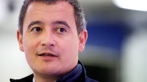 45,131 likes · 6,804 talking about this. Mariage De Gerald Darmanin Emmanuel Macron Annule Sa Venue