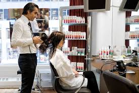 From your face shape to. Is A 1 000 Haircut And Blow Dry Worth It Wsj