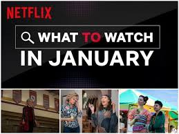 Here's everything coming to the streaming.+ service in the first month of the first year of a brand new decade. New On Netflix January 2020 Williamson Source