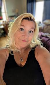 It's slowly coming back together grandbabies, pet and all LOL