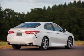 Every used car for sale comes with a free carfax report. 2021 Toyota Camry Reviews News Pictures And Video Roadshow