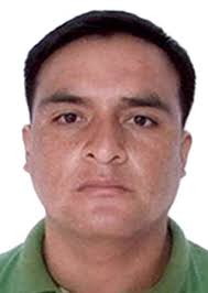 Otorongo ROQUE PURIHUAMAN, FRANCISCO