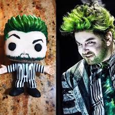 I can't just run to nyc to watch it. Beetlejuice The Musical Musical Musical Funko Pop Etsy Beetlejuice Beetlejuice Movie Custom Funko Pop