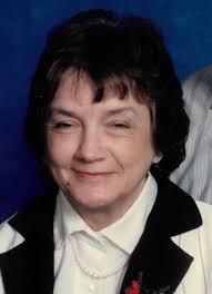 Betty Higgins Obituary