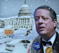 Image result for al gore rain