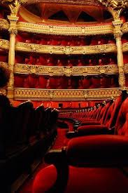 Discover it all at a regal movie theatre near you. The Opera Garnier Paris Paris Opera House Opera Garnier Paris Opera Garnier
