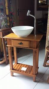 Rustico Para Cuba Pequena Banheiros Rusticos Pequenos Decoracao Banheiro Rustico Pias De Banheiro Rustico