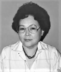 REIKO FUJIMOTO Obituary