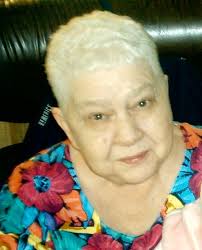 Nancy Stanton Robenolt (1939-2008)