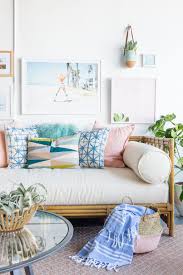 Pin By Spenser Michele On Lookbooks Daybed In Living Room Living Room Pillows Living Room Decor