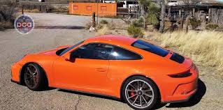 Image result for Gulf Orange 2025 Porsche