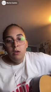 @Maria Castro canta “Espera” de Fernando Daniel na sua live, muito apoio  para esta miuda!! || @Fernando Daniel #nandodaniel #fd #fernandodaniel