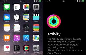 There S A Hidden Ios 8 2 App You Didn T Know Is Installed On Your Iphone Apple Watch Apps Ios 8 Iphone