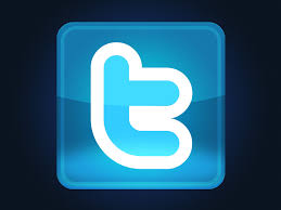 Download 404 twitter logo cliparts for free. Twitter Icon Black Background 158454 Free Icons Library