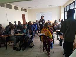 Dedan kimathi university of technology (dekut) was established under the university's act 2012 by the government of kenya in december 2012. Home Nairobi Campus