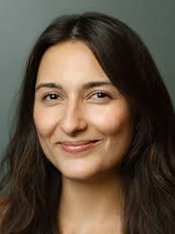 Current Faculty and Instructors