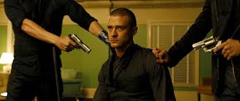 In Time (2011) — Contains Moderate Peril
