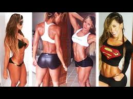 sonia isaza fitness model workouts