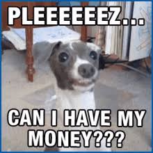 With tenor, maker of gif keyboard, add popular pay me my money animated gifs to your conversations. Pay Me Gifs Tenor