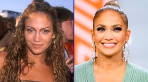 Jenny from the block, the acclaimed bronx actress surprised the musical world by becoming an enduring pop hitmaker. Here S Proof Birthday Girl Jennifer Lopez Is Positively Ageless As She Turns 50 Access