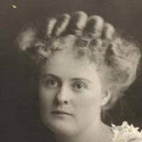 Florence Mary Aveson Wadsworth (1887-1975)