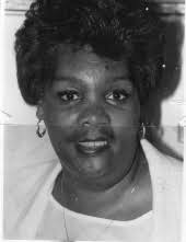 Obituary information for Marion Smith