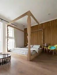 想換床的看過來 12種創意床架與床頭背牆設計 homify home decor furniture loft bed