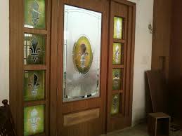 Maybe you would like to learn more about one of these? Drawing Room Door Design With Glass Novocom Top