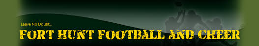 Football General Information Fort Hunt Football