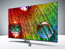 I've seen enough 8k tvs to confidently say that 8k is a. Lg 8k Oled And 8k Nanocell Tvs Boast They Re The Real 8k Deal Slashgear