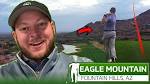Riggs Vs Eagle Mountain Golf Club, 10th Hole - YouTube
