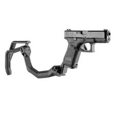 Today talk about the glock 19 gen 5, the top 5 things you should know before buying it. Fab Defense Collapsible Tactical Cobra Stock For Glock 17 19 Zahal