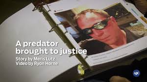 A Georgia mother's struggle to unmask a beloved coach as a predator