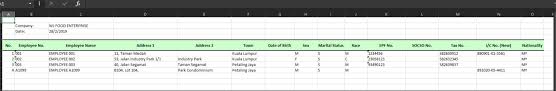 Lembaga administrasi negara (politik), 2. Https Www Idealperfect Com My Dw Ubs2015 Sage 20payroll 20and 20hrms 20v9 9 5 0 4 20release 20notes Pdf